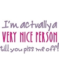 Very Nice Person